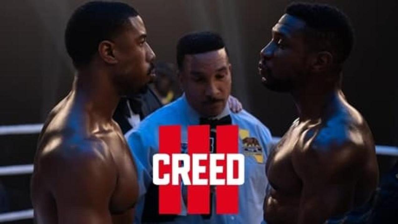 مشاهدة فيلم Creed III 2023 مترجم 