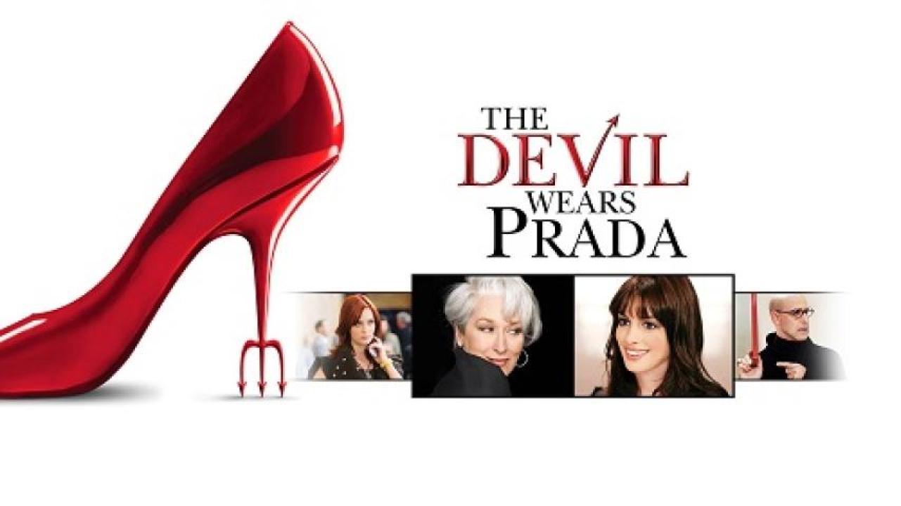 مشاهدة فيلم The Devil Wears Prada 2006 مترجم 