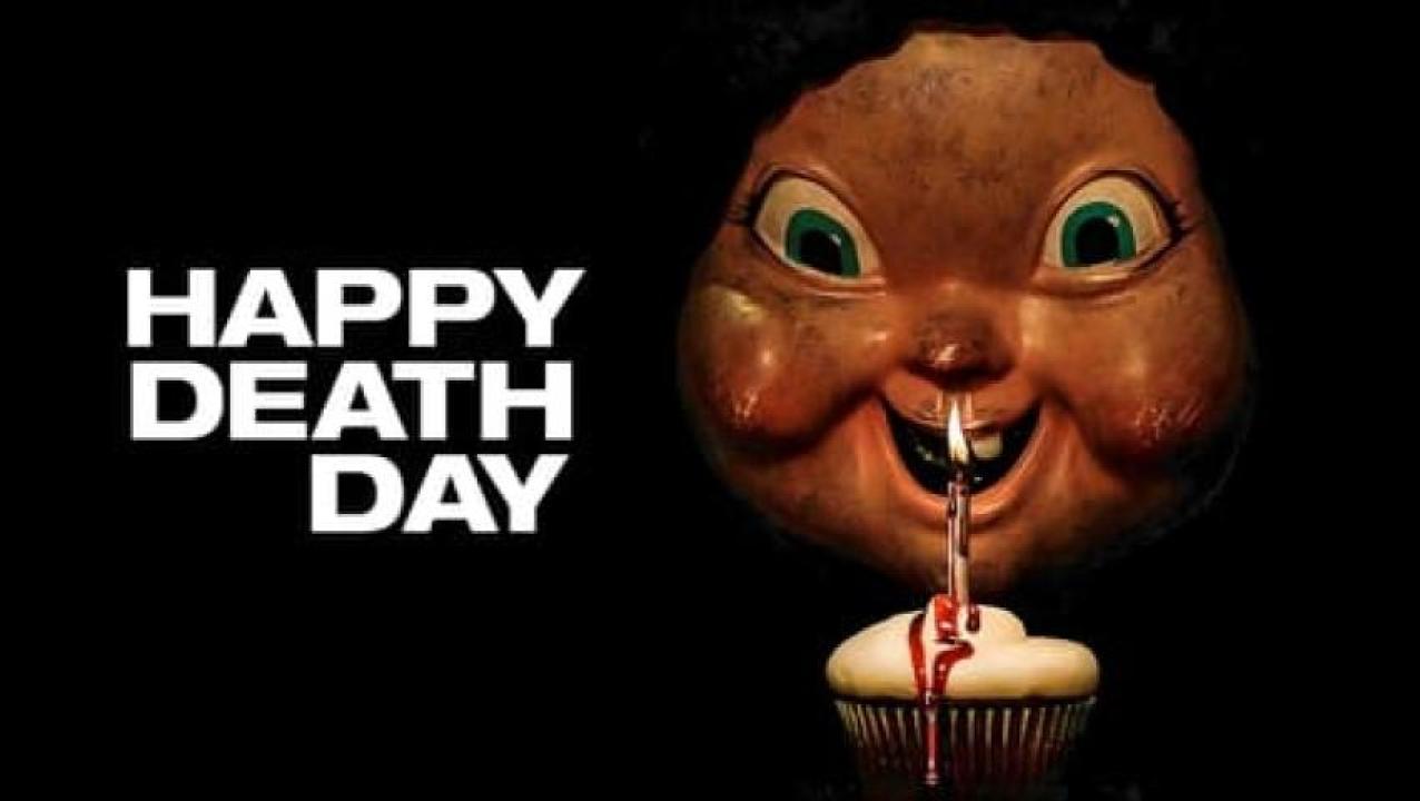 مشاهدة فيلم Happy Death Day 2017 مترجم 