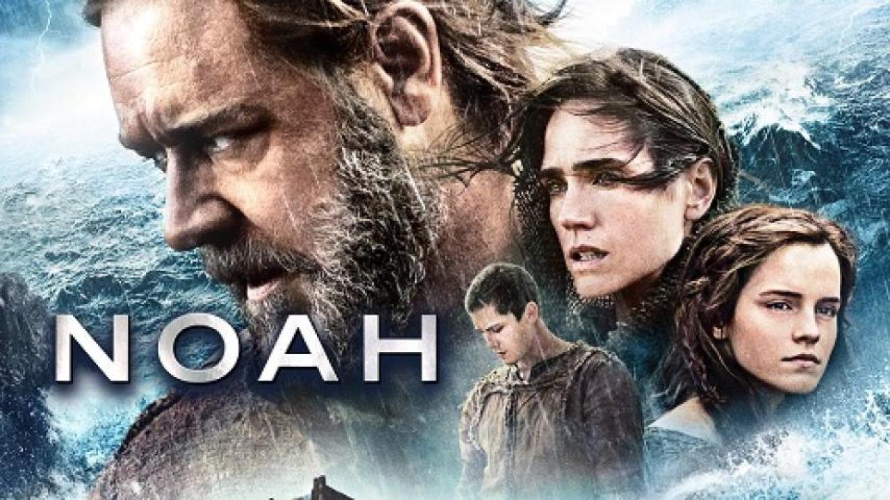 مشاهدة فيلم Noah 2014 مترجم 