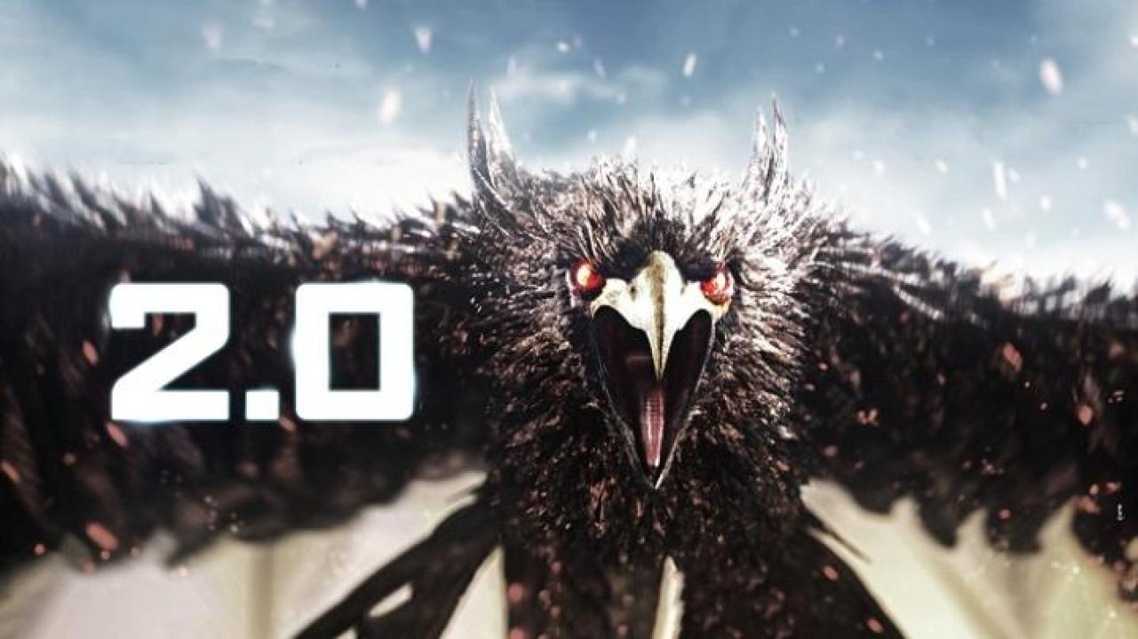 مشاهدة فيلم  2.0 2018  مترجم 