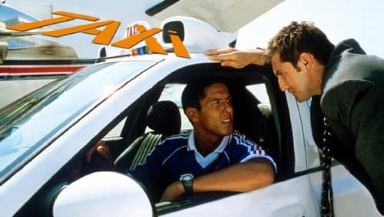 مشاهدة فيلم Taxi 1998 مترجم 