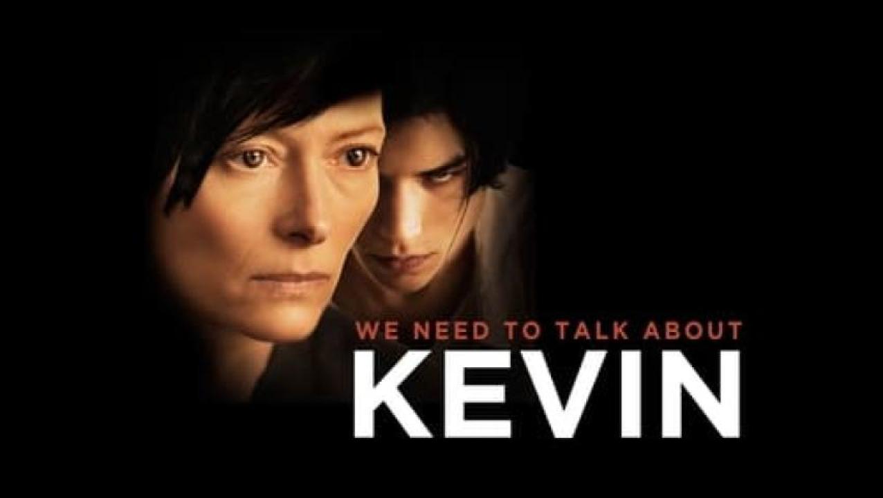 مشاهدة فيلم We Need to Talk About Kevin 2011 مترجم 