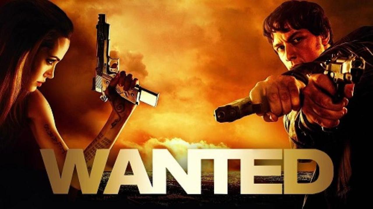 مشاهدة فيلم Wanted 2008 مترجم 