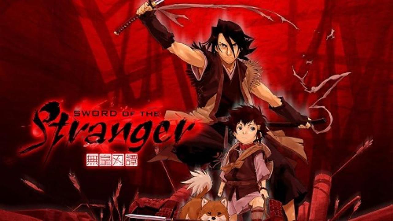 مشاهدة فيلم Sword of the Stranger 2007 مترجم 