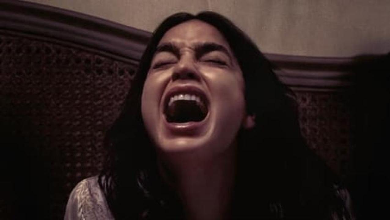 مشاهدة فيلم Bed Rest 2022 مترجم 