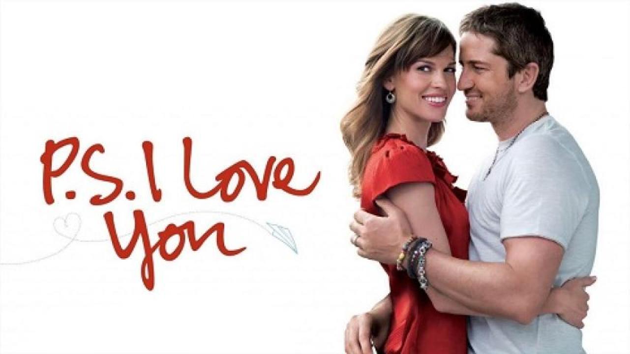 مشاهدة فيلم P.S. I Love You 2007 مترجم 