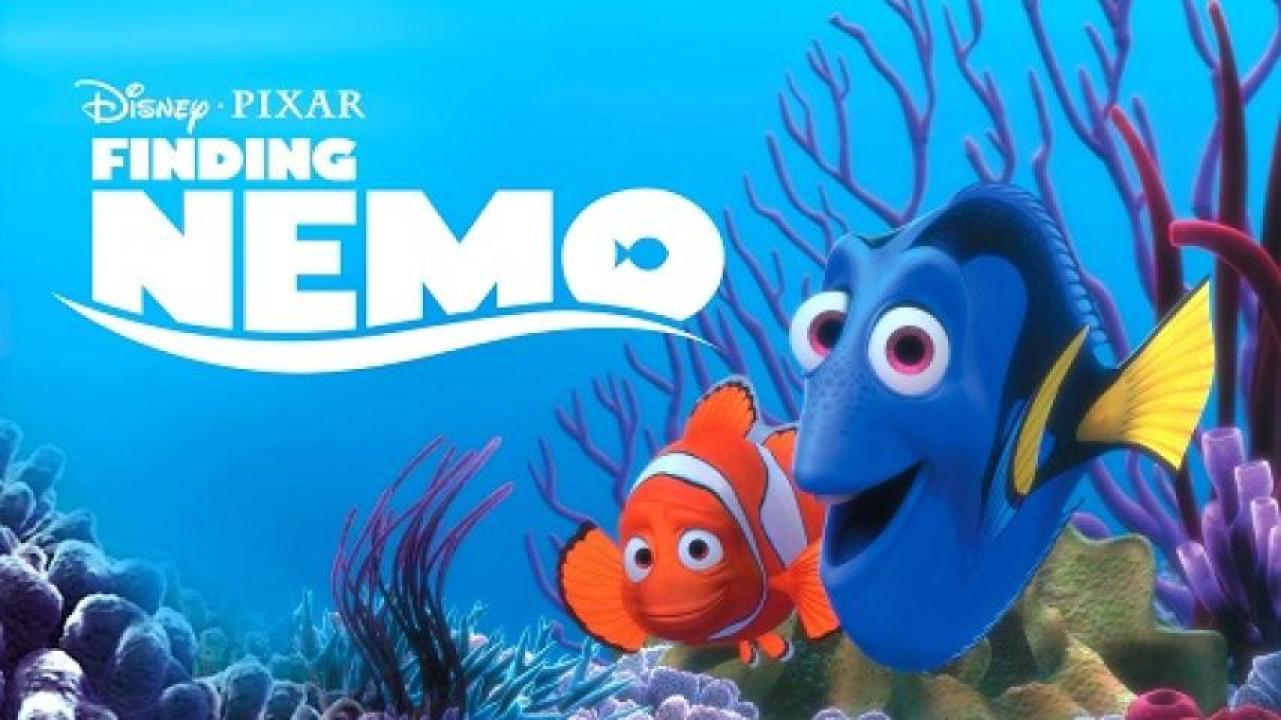 مشاهدة فيلم Finding Nemo 2003 مدبلج مصري 