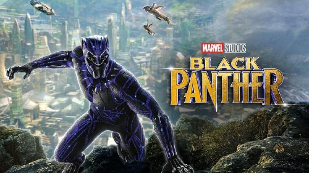 مشاهدة فيلم Black Panther 2018 مترجم 