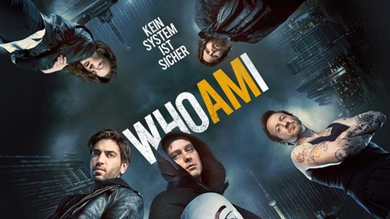مشاهدة فيلم Who Am I 2014 مترجم 