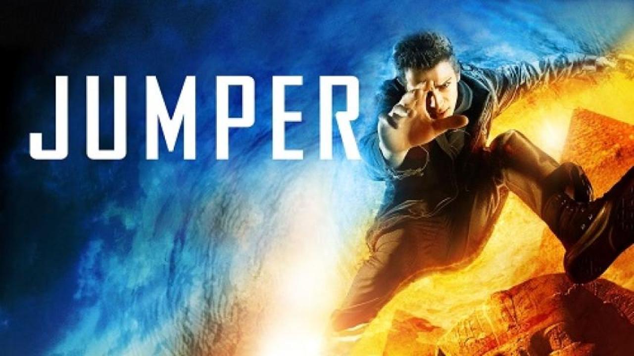 مشاهدة فيلم Jumper 2008 مترجم 