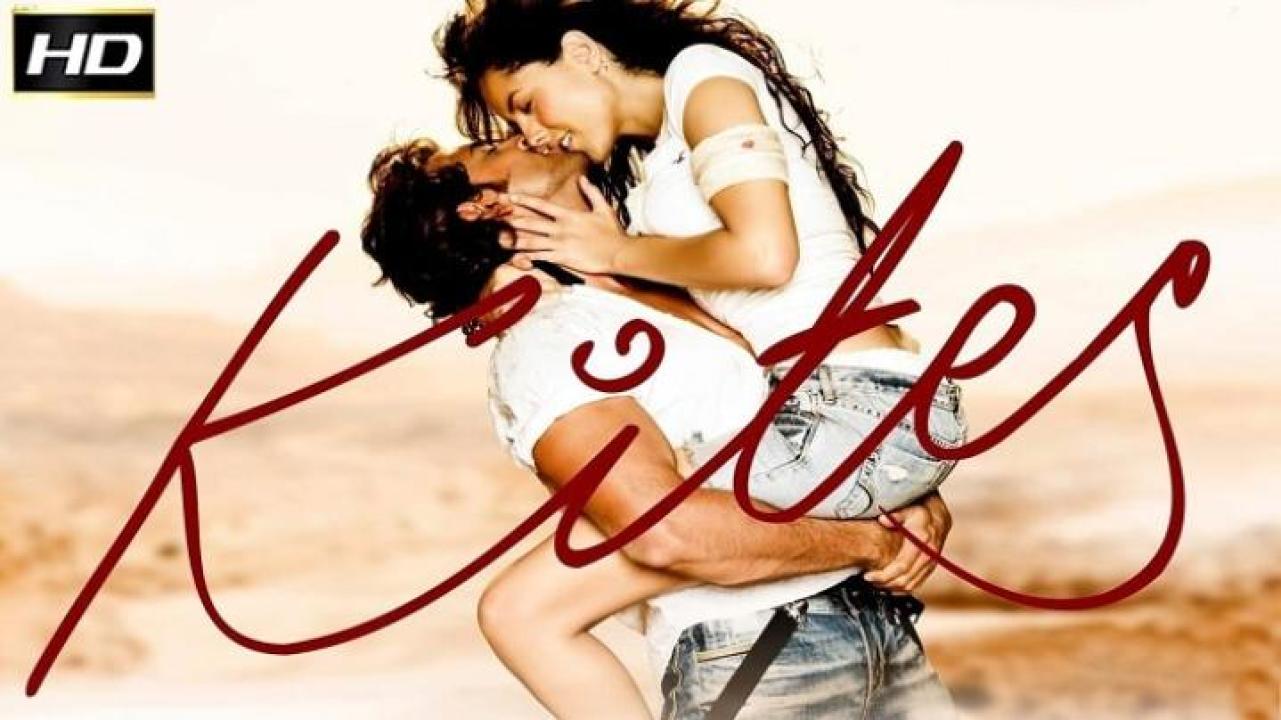 مشاهدة فيلم Kites 2010 مترجم 