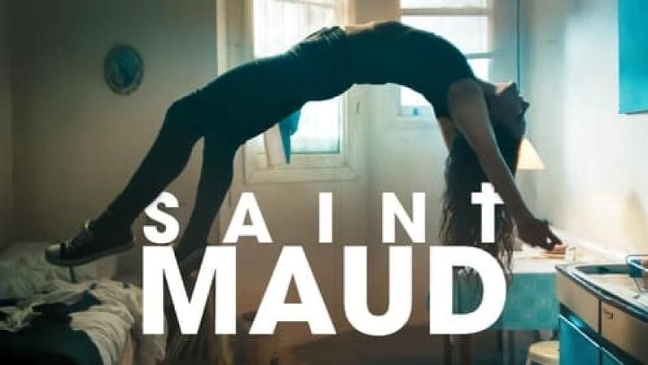 مشاهدة فيلم Saint Maud 2019 مترجم 
