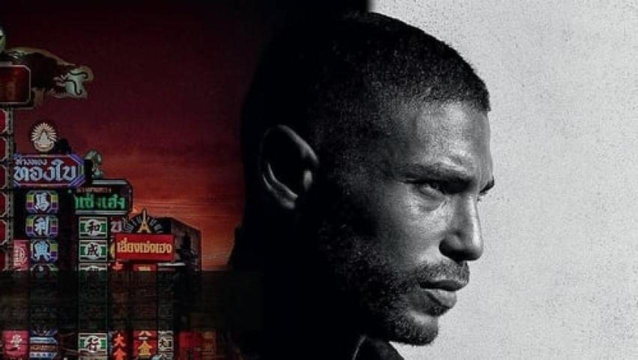 مشاهدة فيلم Farang 2023 مترجم 