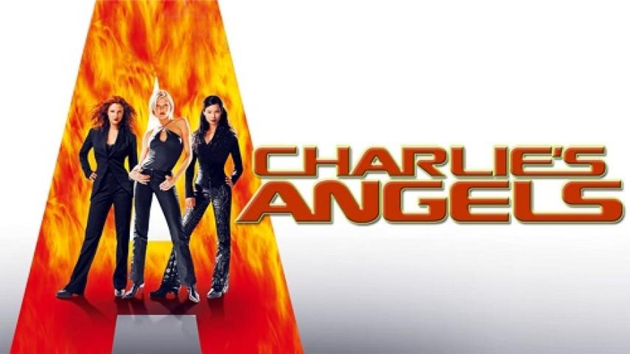 مشاهدة فيلم Charlies Angels 1 2000 مترجم 