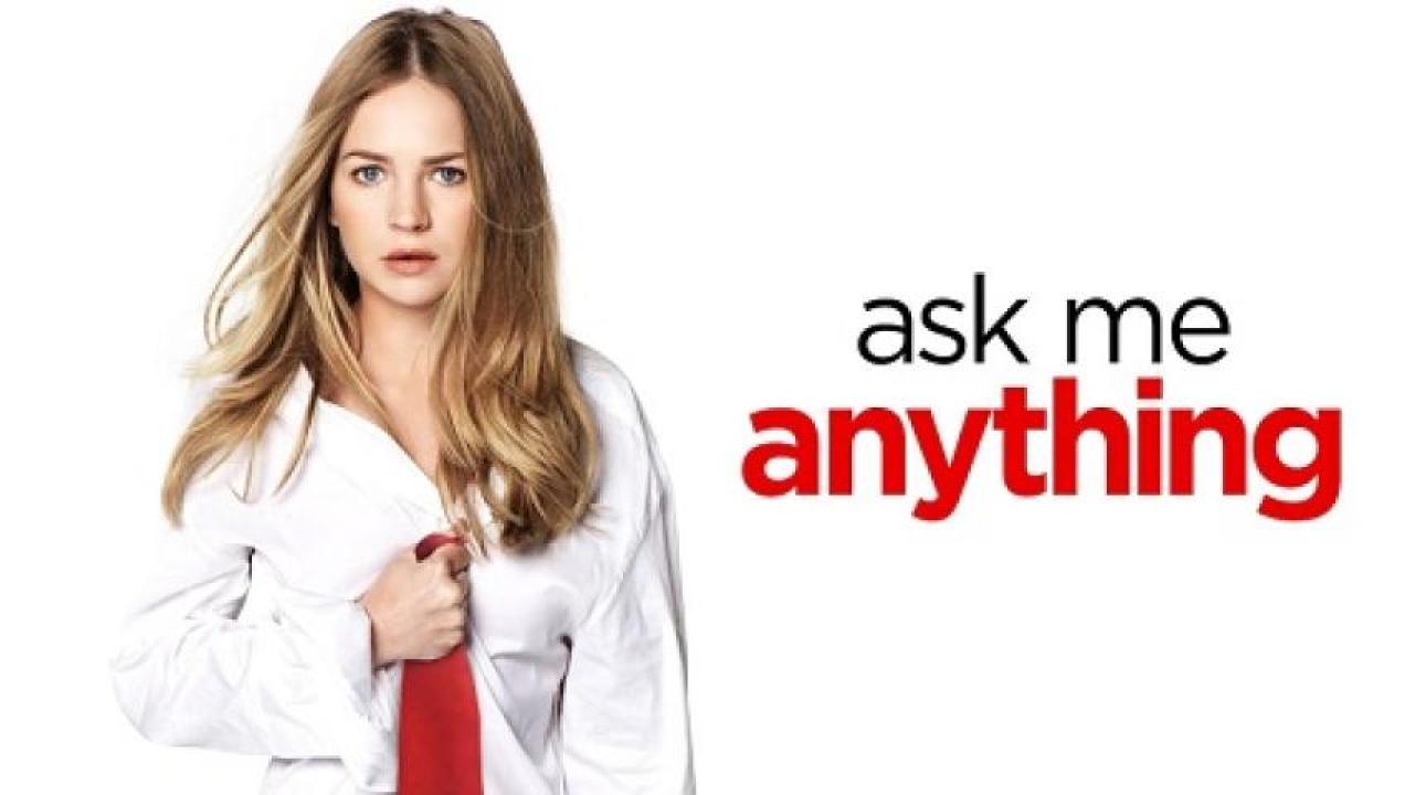 مشاهدة فيلم Ask Me Anything 2014 مترجم 