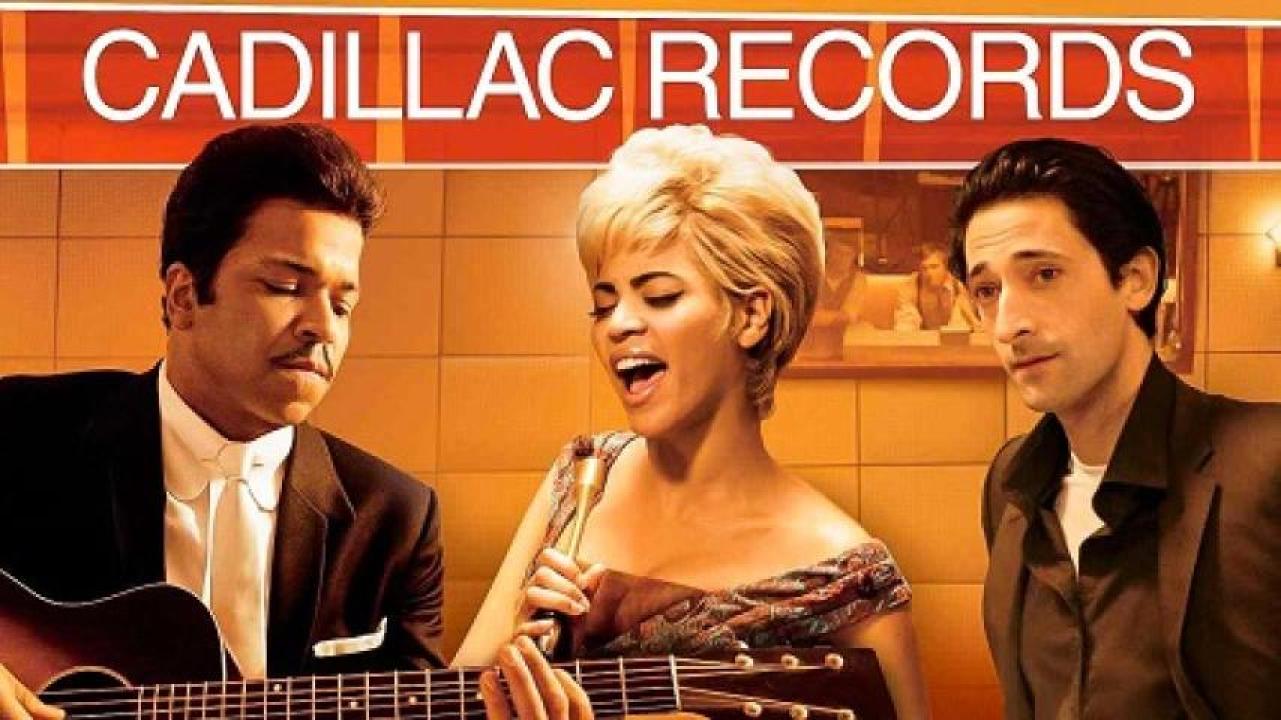 مشاهدة فيلم Cadillac Records 2008 مترجم 