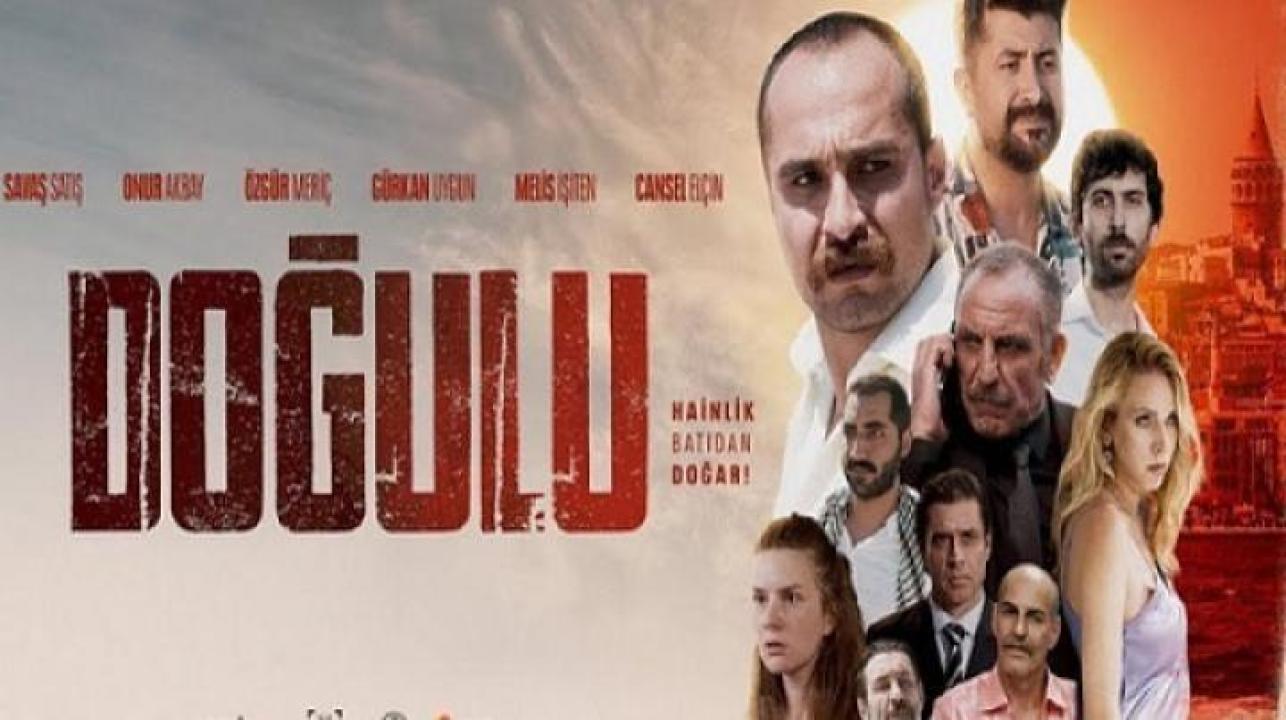 مشاهدة فيلم Dogulu 2025 مترجم