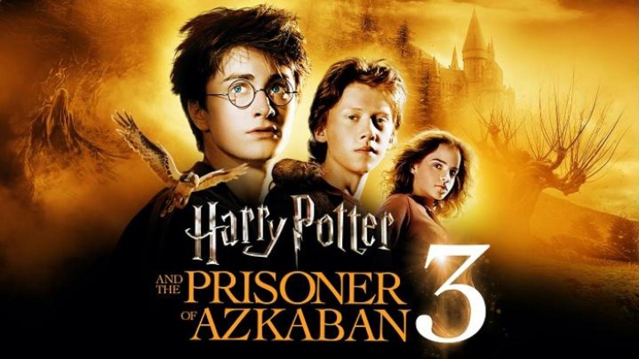 مشاهدة فيلم Harry Potter and the Prisoner of Azkaban 3 2004 مترجم 