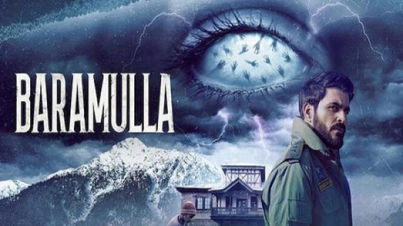 مشاهدة فيلم Baramulla 2025 مترجم 