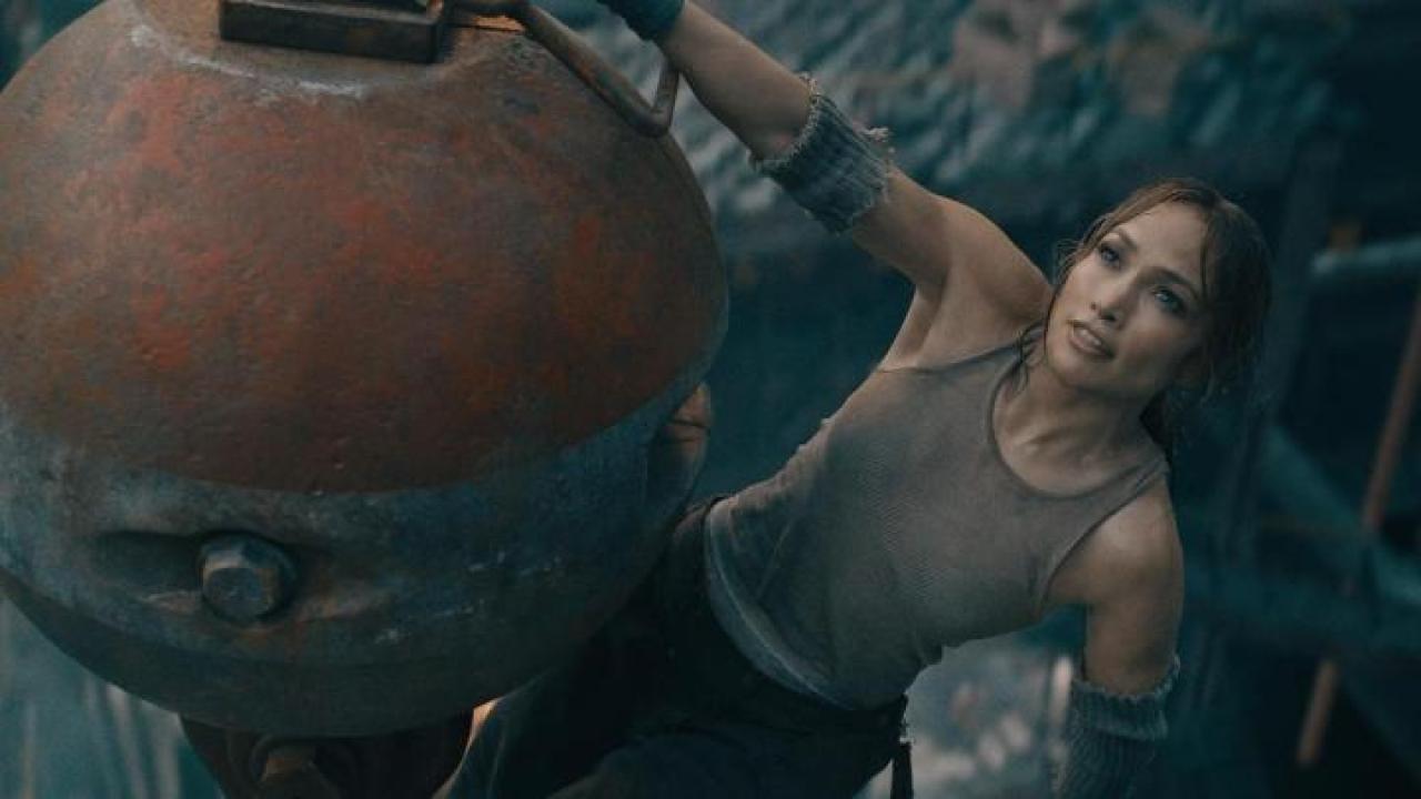 مشاهدة فيلم This Is Me Now 2024 مترجم 