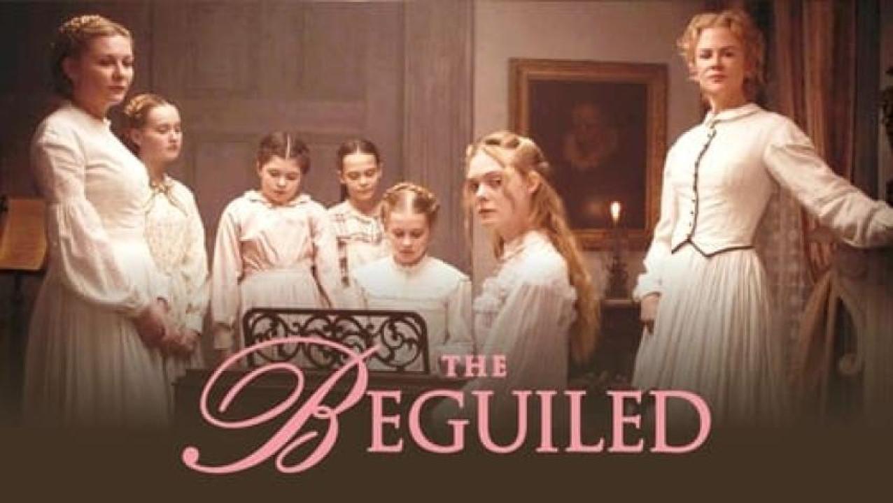 مشاهدة فيلم The Beguiled 2017 مترجم 
