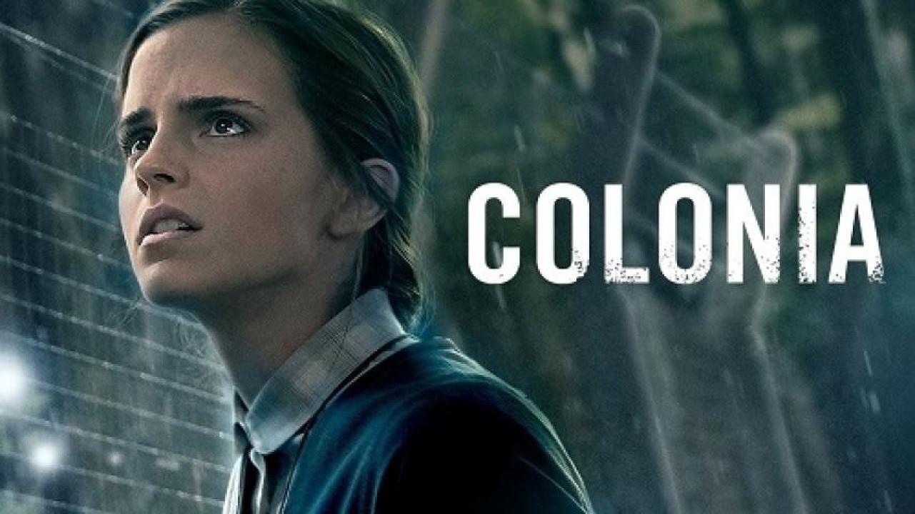 مشاهدة فيلم Colonia 2015 مترجم 
