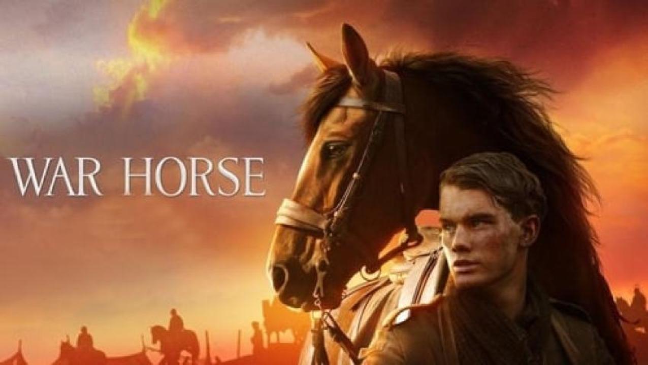 مشاهدة فيلم War Horse 2011 مترجم 