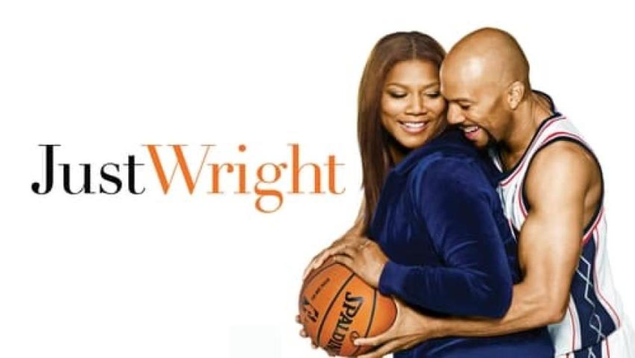 مشاهدة فيلم Just Wright 2010 مترجم 