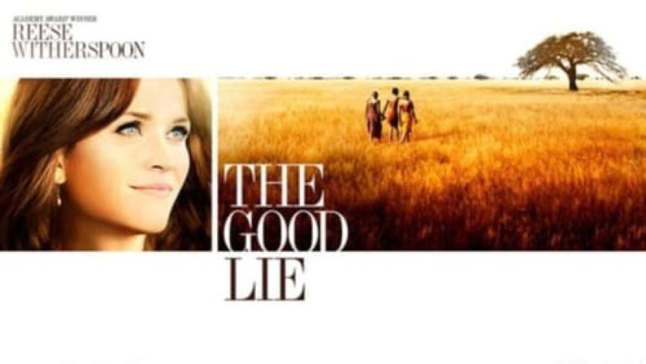 مشاهدة فيلم The Good Lie 2014 مترجم 