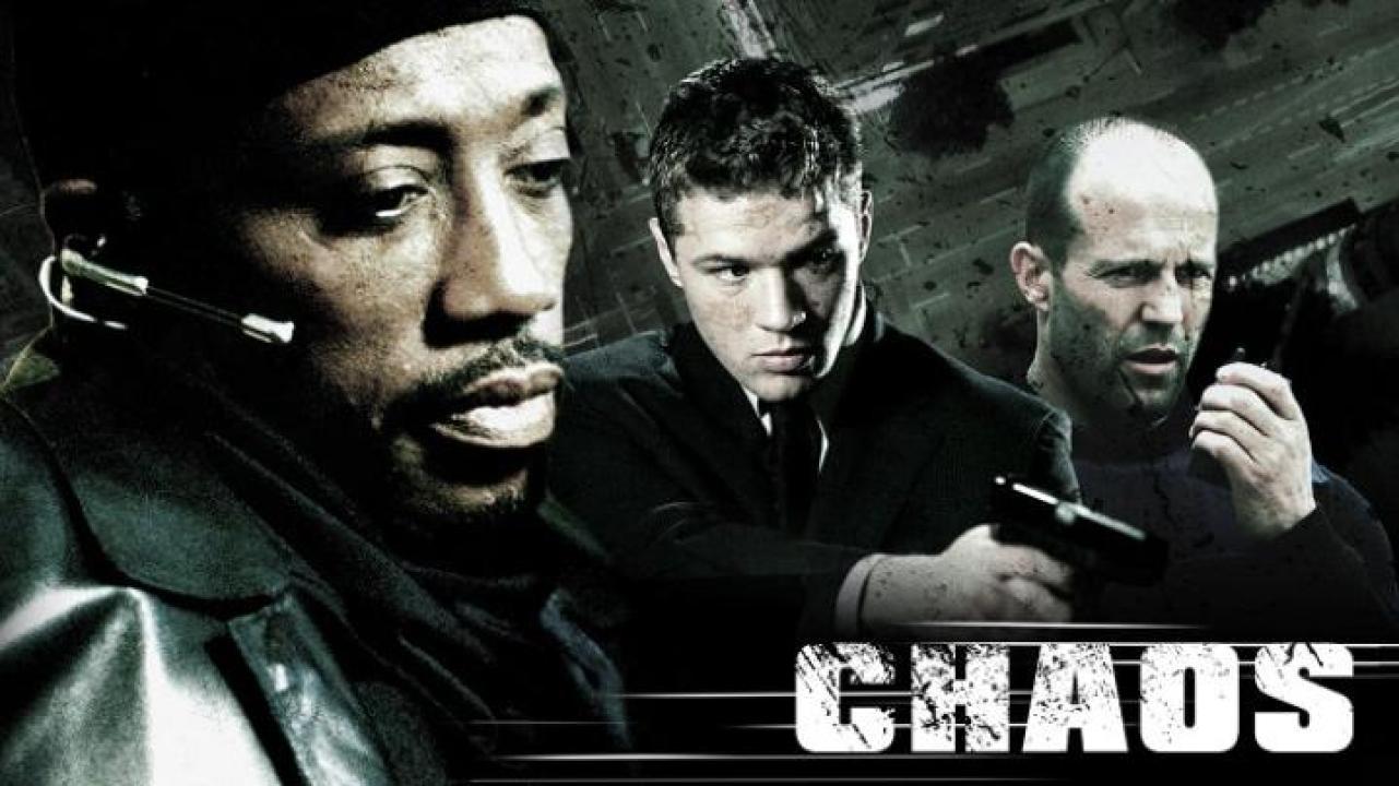 مشاهدة فيلم Chaos 2005 مترجم 