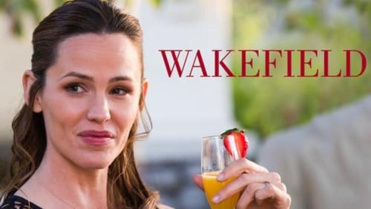 مشاهدة فيلم Wakefield 2016 مترجم 