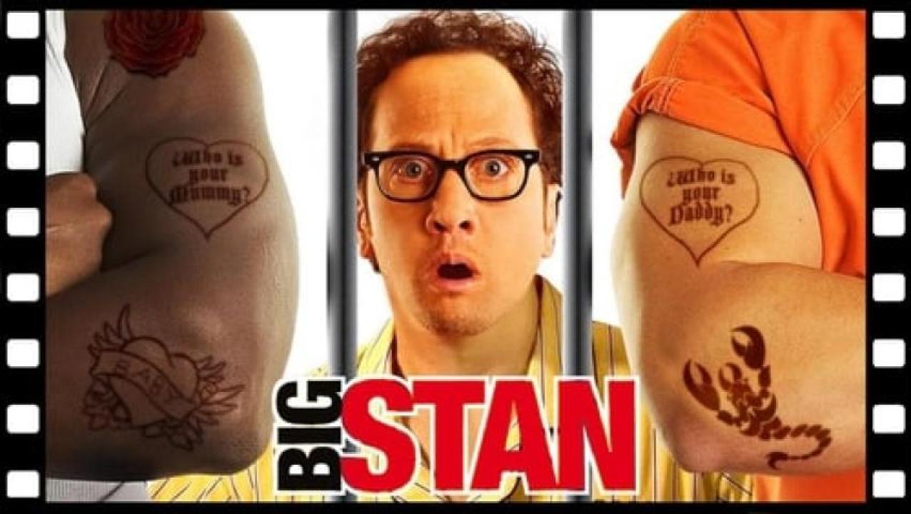 مشاهدة فيلم Big Stan 2007 مترجم 