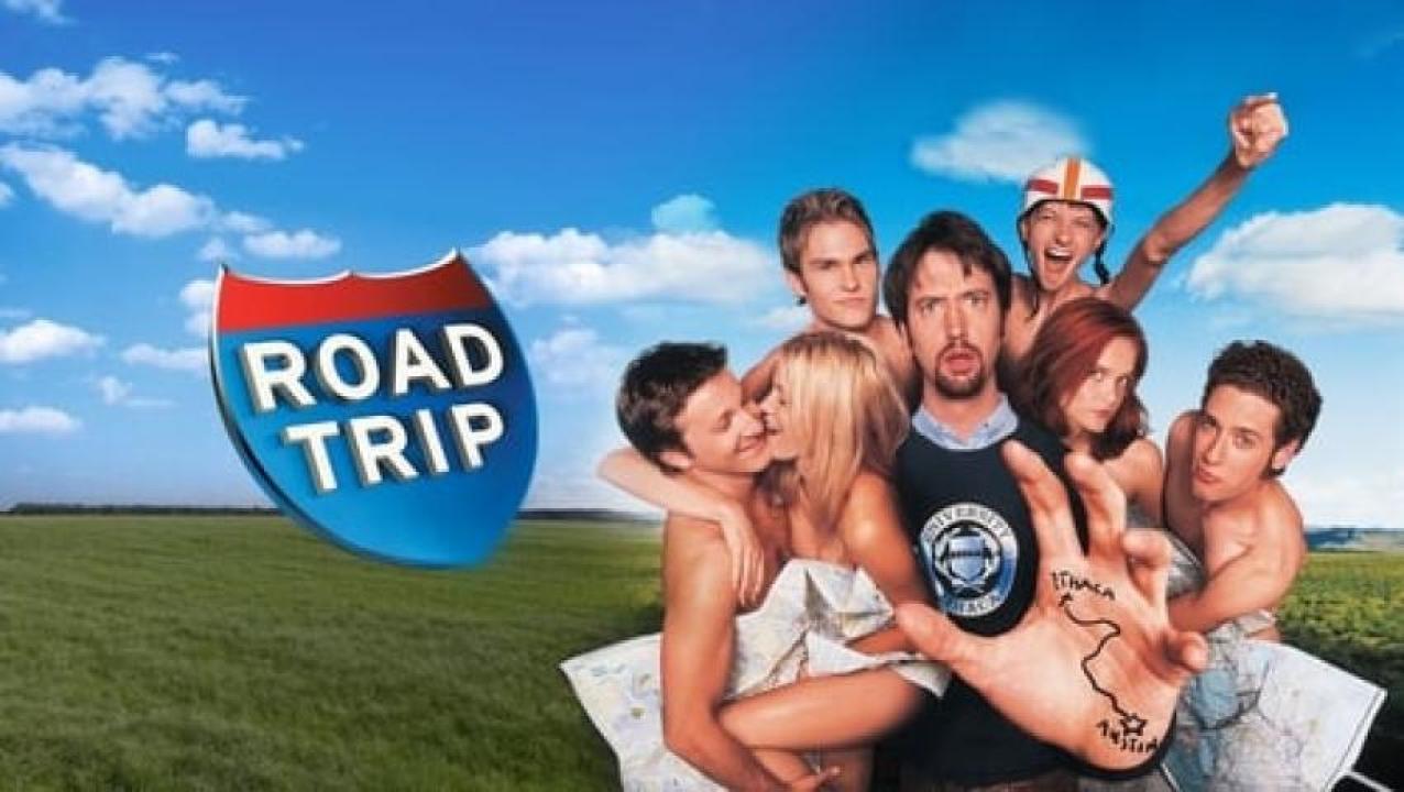 مشاهدة فيلم Road Trip 2000 مترجم 
