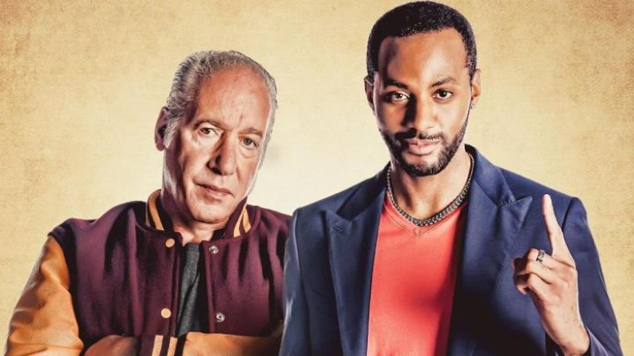 مشاهدة فيلم Warrior Strong 2023 مترجم 