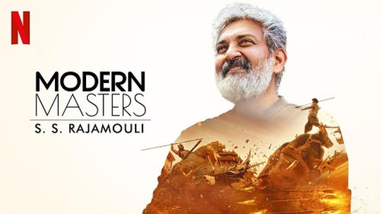 مشاهدة فيلم Modern Masters 2024 مترجم 