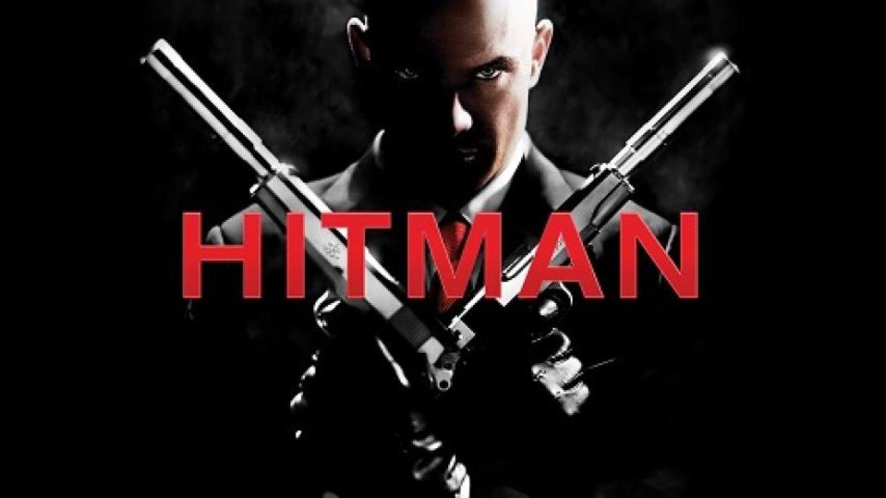 مشاهدة فيلم Hitman 2007 مترجم 