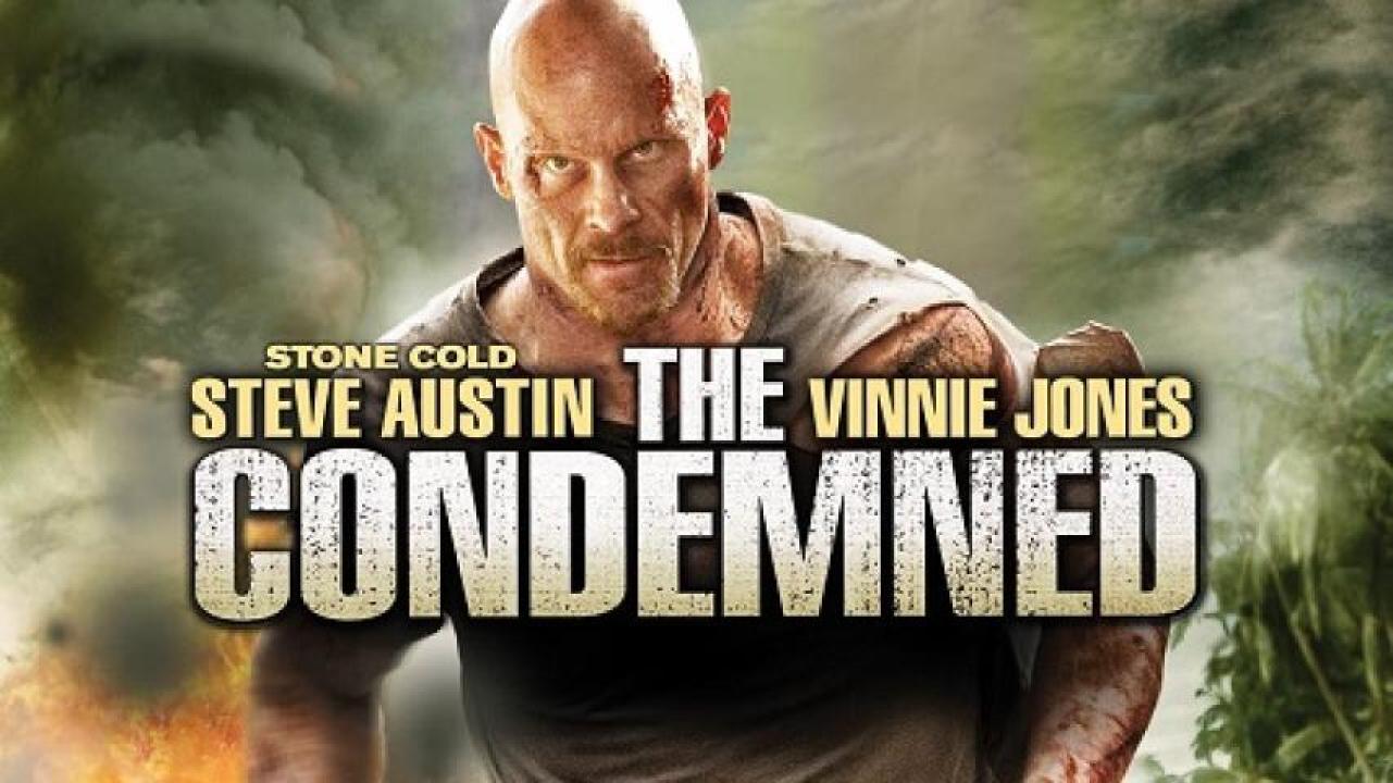 مشاهدة فيلم The Condemned 2007 مترجم 