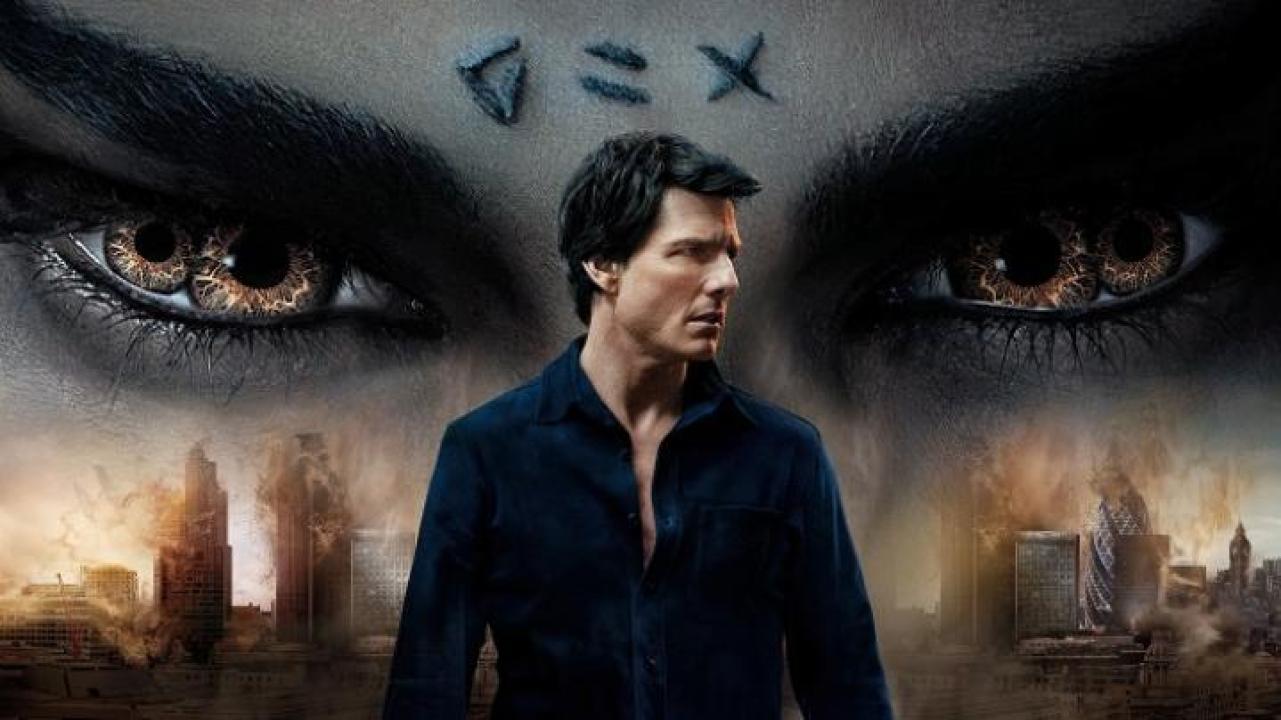 مشاهدة فيلم The Mummy 2017 مترجم 