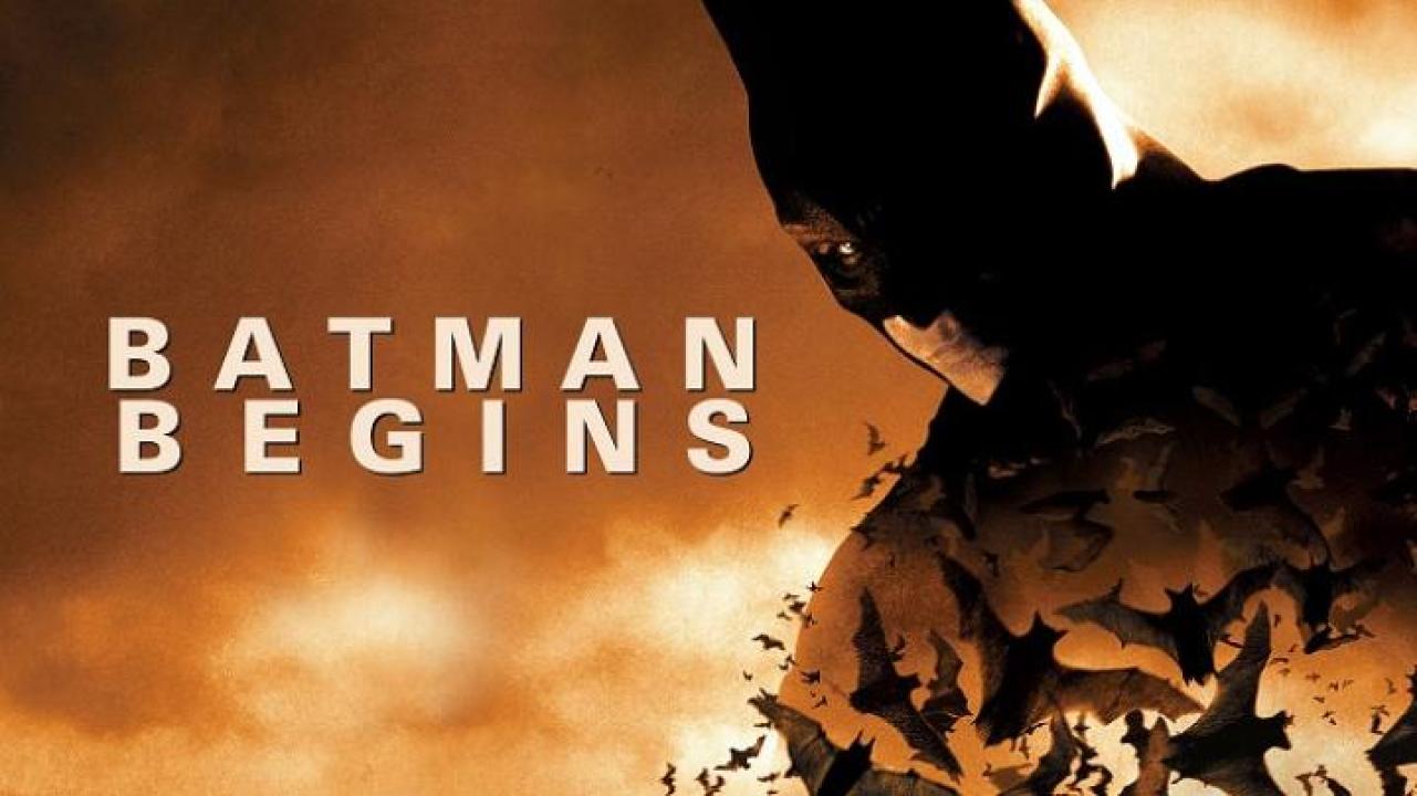 مشاهدة فيلم Batman Begins 2005 مترجم 