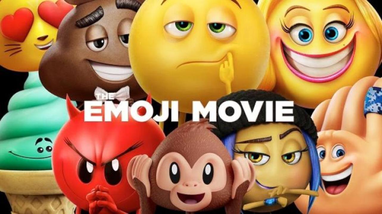 مشاهدة فيلم The Emoji Movie 2017 مترجم 
