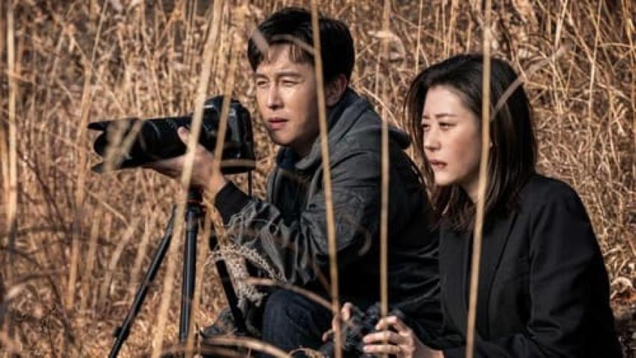 مشاهدة فيلم B Cut 2022 مترجم 