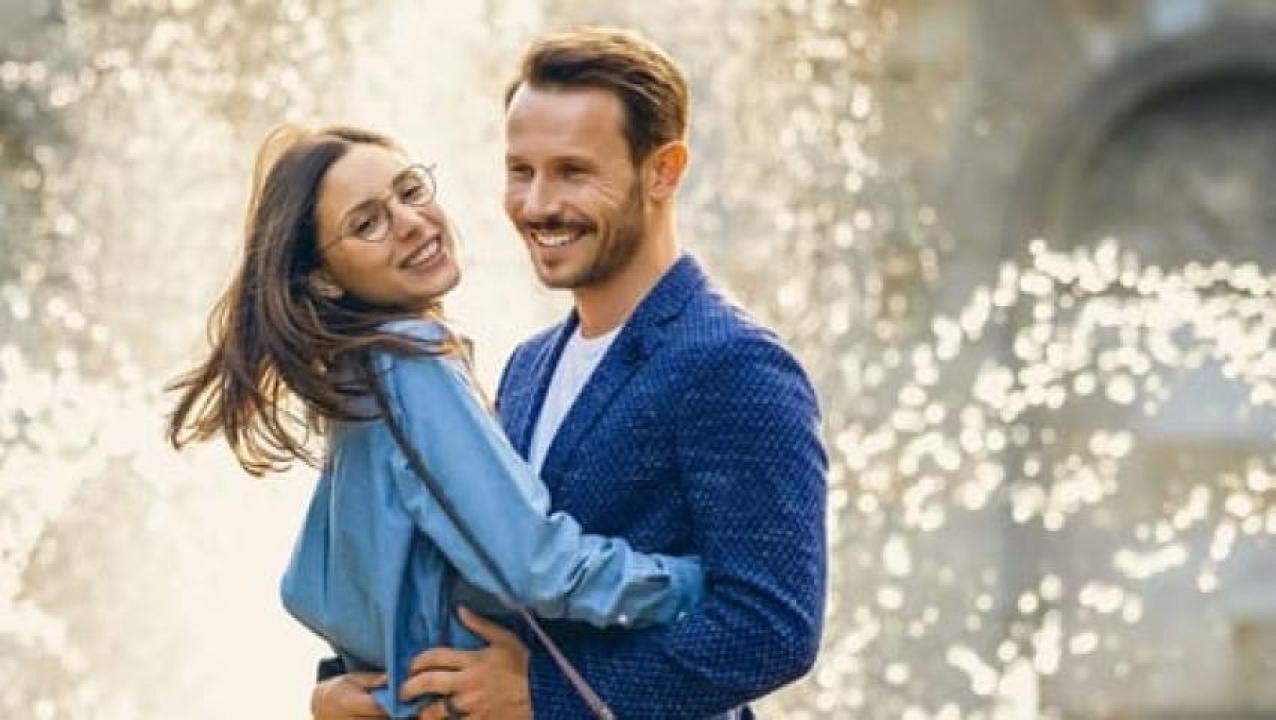 مشاهدة فيلم Squared Love Everlasting 2023 مترجم 