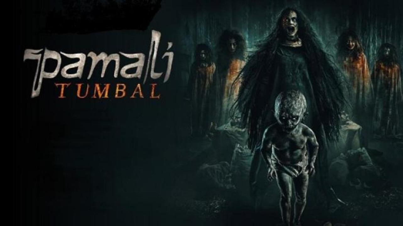 مشاهدة فيلم Pamali 2 The Little Devil 2025 مترجم 