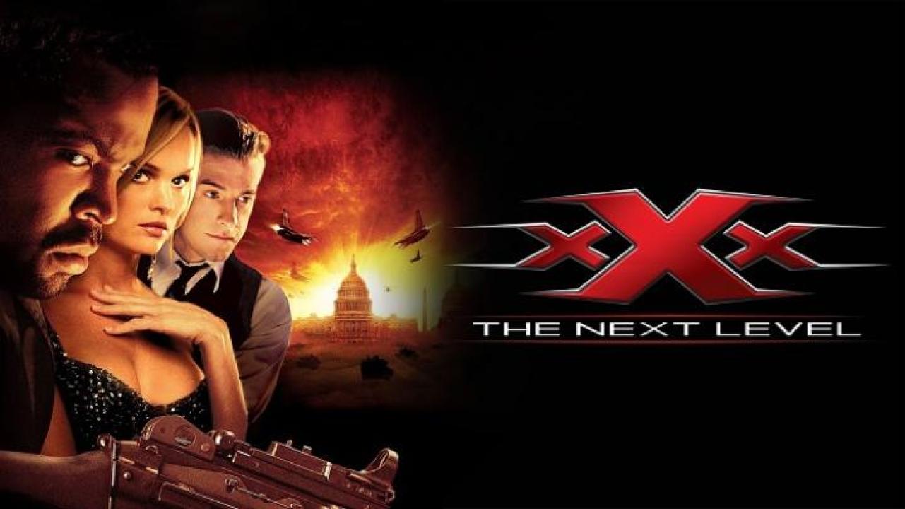 مشاهدة فيلم xXx 2 State of the Union 2005 مترجم 
