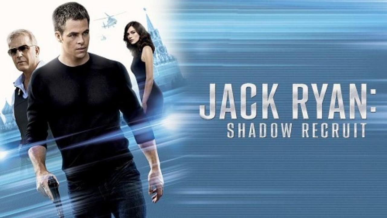 مشاهدة فيلم Jack Ryan Shadow Recruit 2014 مترجم 