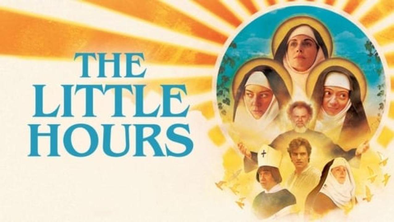 مشاهدة فيلم The Little Hours 2017 مترجم 