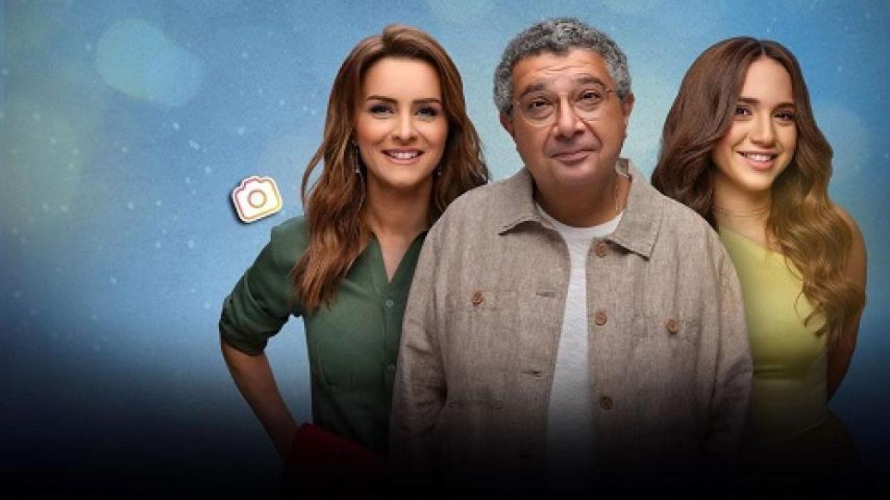 مسلسل موضوع عائلي الموسم الثاني الحلقة 6 السادسة 