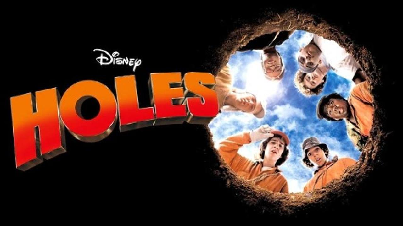مشاهدة فيلم Holes 2003 مترجم 