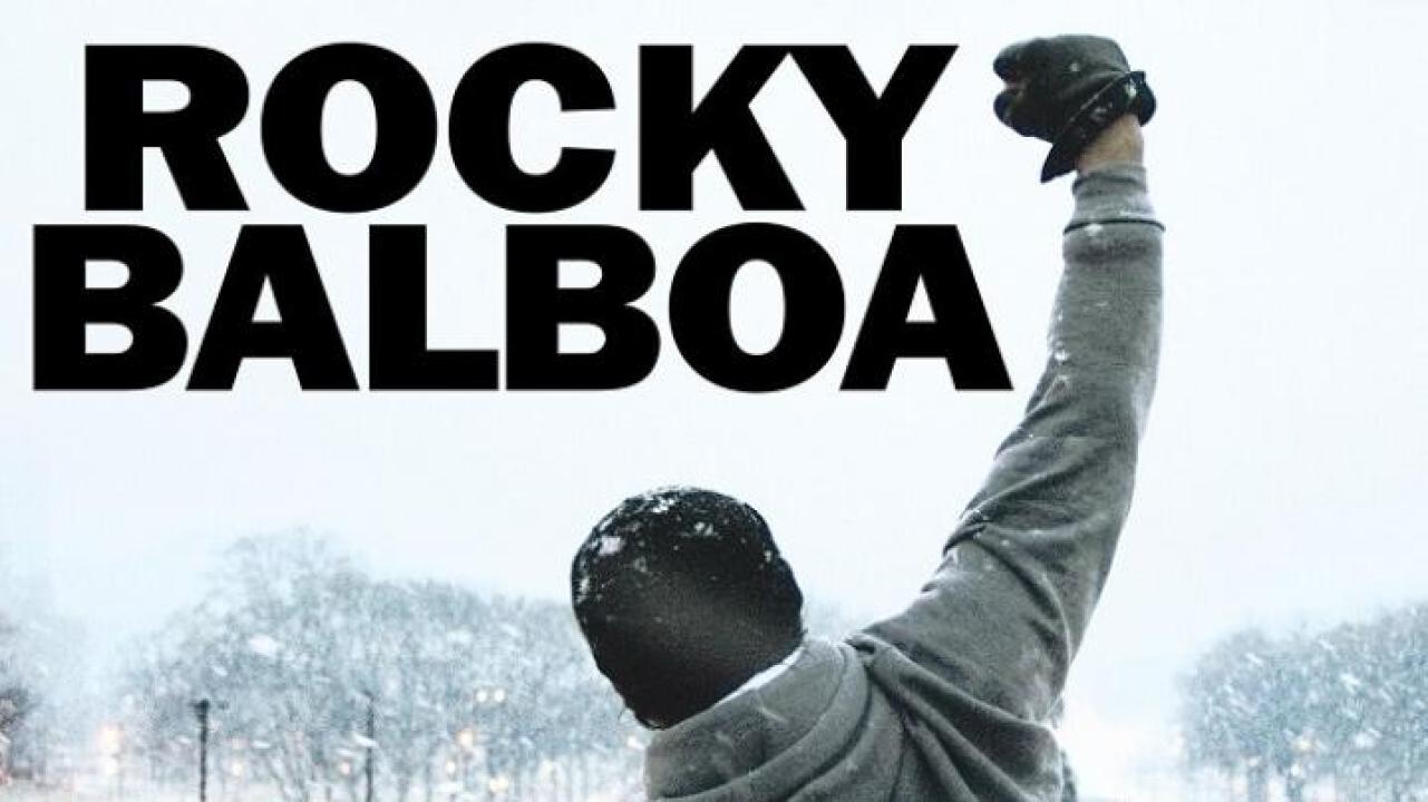 مشاهدة فيلم Rocky Balboa 2006 مترجم 